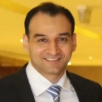 Bhushan Mayur