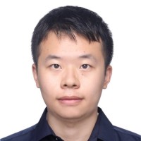 Xingyu Zhang