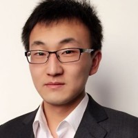 Patrick(Peiqi) Li