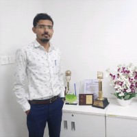 Gaurav Nerpagare