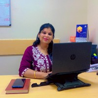 Shalini Agarwal