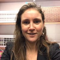 Merel Visscher