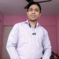 Ritesh D. Patil