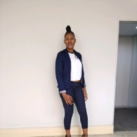 Tintswalo Rikhotso