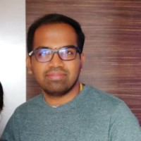 Kaushik Ravichandran