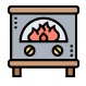 Wood Stove
