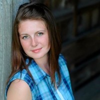 Ashley Rollet