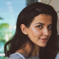 sam negi