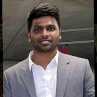 Naveen Ilamurugan