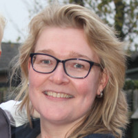 Annemiek De Vos-Rouweler