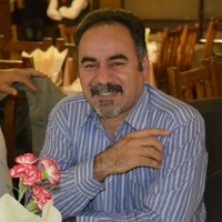 َAhmad (Parviz) Yarahmadi