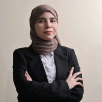 Hafida WAHIA, Ph.D