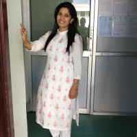 Dr. Shivani Nain