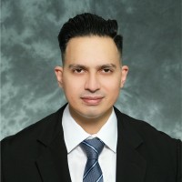 Rajender Mehta