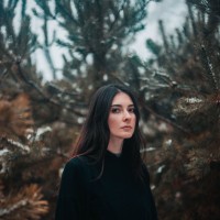 Yuliya Strelnikova