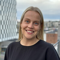 Laura Toivainen