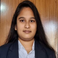 Kavya Reddy Suram