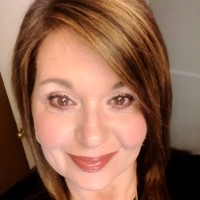 Sherry Stokes