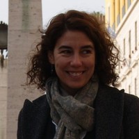 Natalia Llorente Pascual