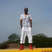 Wellington Kanhema
