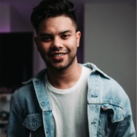 Rohit Mohapatra