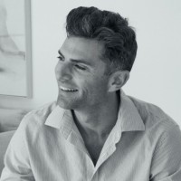 Charlie Gillies