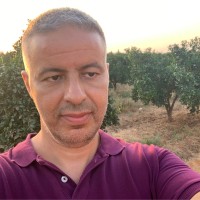 Hassan El Ouaamari