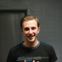 Pasha Podorvan