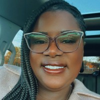 Ebony Bush