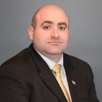 Joseph Hughes