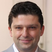 Dimitris Drakoulis