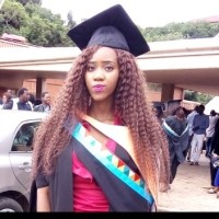 Sindisiwe Malembe