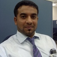 Mohamed Mustafa