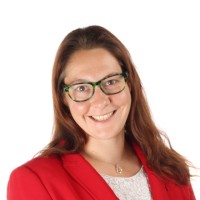 Joanna Hulin