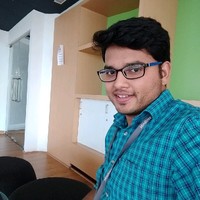 Sunil Mahato
