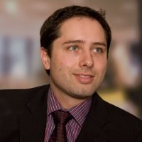 Andrew Muir