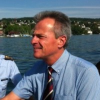 Daniel Blumer
