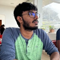 Harisankaran Pandian
