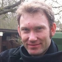 Richard Hanks