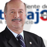 Pedro Mancía