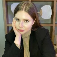 Anastasia Riazanovskaia