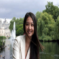 Maranda Lin
