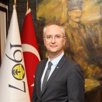Murat Bozoglu