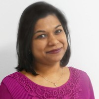 Priscilla Ramnath