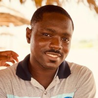 Richmond Amponsah Agyemang