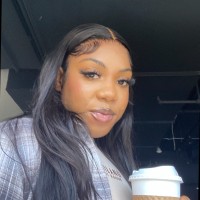 Rahjuane Smith