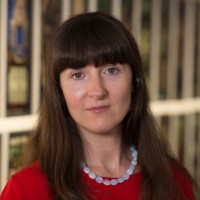 Abigail Cartledge