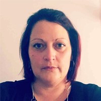 Elaine Harding