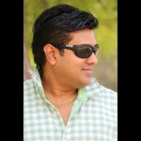 Rajesh Garg