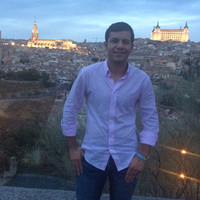 David Fombella Pombal